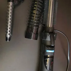 Revamp hair dryer/Styler - Image 4