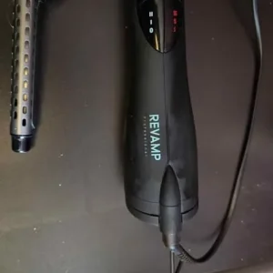 Revamp hair dryer/Styler