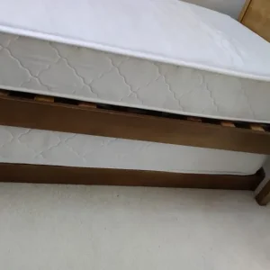 Single bed + spare bed - Image 2