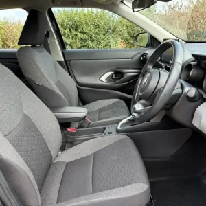 2021 Toyota Yaris Cross ICON Hatchback Petrol/Ele Automatic - Image 7