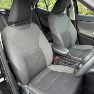 2021 Toyota Yaris Cross ICON Hatchback Petrol/Ele Automatic - Image 8