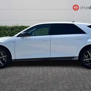 2024 Hyundai IONIQ 5 84kWh N Line Hatchback 5dr Electric Auto (228 ps) Hatchback Electric Automatic - Image 6