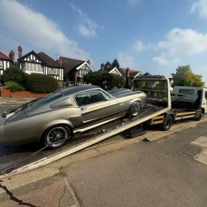 24-7 CHEAP CAR VAN 7.5T BREAKDOWN RECOVERY SERVICE VEHICLE TOW TRUCK TRANSPORT JUMP START NATIONWIDE - Image 7