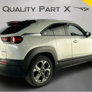 2022 Mazda MX-30 GT Sport Tech 5-door electric hatchback - Image 3