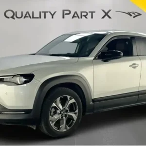 2022 Mazda MX-30 GT Sport Tech 5-door electric hatchback - Image 7