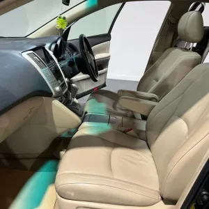 2008 Lexus RX 3.3 400h SE-L SUV 5dr Petrol Hybrid CVT (192 g/km, 208 bhp) SUV Petrol/Ele Automatic - Image 5