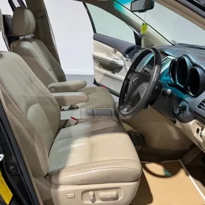 2008 Lexus RX 3.3 400h SE-L SUV 5dr Petrol Hybrid CVT (192 g/km, 208 bhp) SUV Petrol/Ele Automatic - Image 6