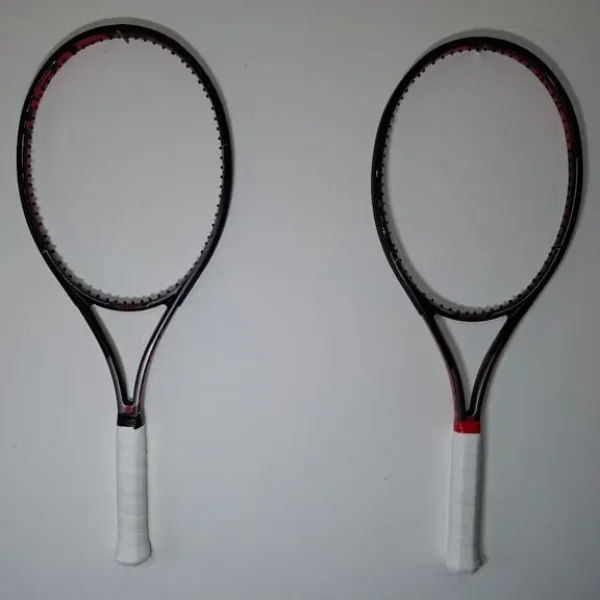 2 x Head Prestige Tour plus 2 x free premium restrings