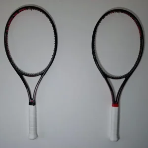 2 x Head Prestige Tour plus 2 x free premium restrings