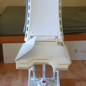 Bellavita battery Bath lift - Image 2