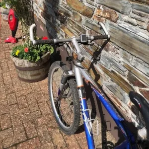 Scott Chenoa Mans/Youths Mountain Bike - Image 2