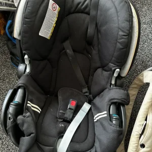 Free car seat