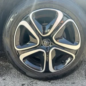 2021 Citroen C3 1.2 PureTech Sense Hatchback 5dr Petrol Manual Euro 6 (s/s) (83 ps) Hatchback Pet... - Image 7