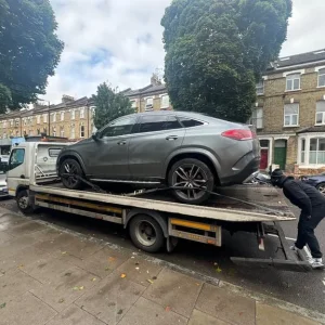 24-7 CHEAP CAR VAN 7.5T BREAKDOWN RECOVERY SERVICE VEHICLE TOW TRUCK TRANSPORT JUMP START NATIONWIDE - Image 4