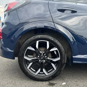 2023 Ford Puma 1.0 EcoBoost Hybrid mHEV ST-Line X 5dr Petrol Hatchback Hatchback Petrol Manual - Image 7