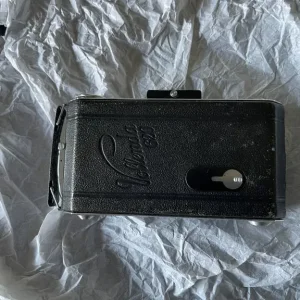 Kodak Vollenda 620 1930s Vintage Folding Camera Postage Available - Image 5