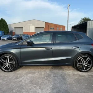 2020 SEAT Ibiza 1.0 TSI 115 FR Sport [EZ] 5dr HATCHBACK Petrol Manual - Image 4