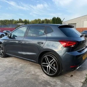 2020 SEAT Ibiza 1.0 TSI 115 FR Sport [EZ] 5dr HATCHBACK Petrol Manual - Image 5