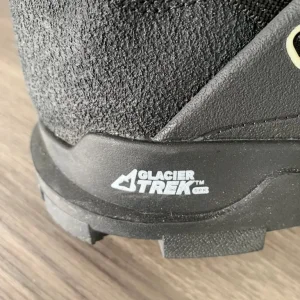 NEOS Explorer Insulated Overboot, Glacier Trek Outsoles - Image 3