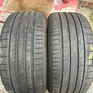 275/30/20 97Y Pirelli P zeros x2 - Image 3