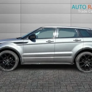 2012 Land Rover Range Rover Evoque 2.2 SD4 Dynamic Auto 4WD Euro 5 5dr ESTATE Diesel Automatic - Image 5
