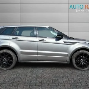 2012 Land Rover Range Rover Evoque 2.2 SD4 Dynamic Auto 4WD Euro 5 5dr ESTATE Diesel Automatic - Image 6