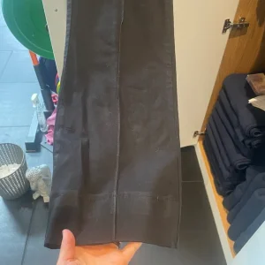 Donna Ida Black Jumpsuit - Image 5