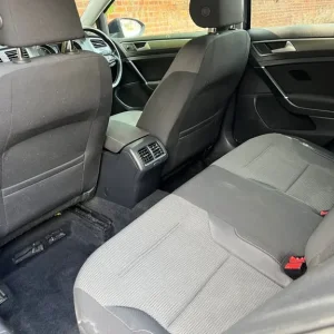 Volkswagen, GOLF, Hatchback, 2013, Semi-Auto, 1598 (cc), 5 doors - Image 8