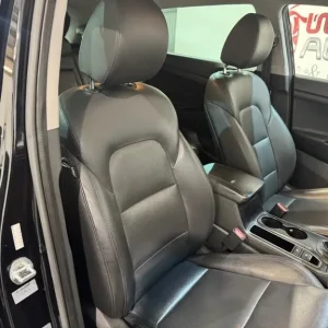 2019 Hyundai TUCSON 1.6 CRDi Premium SUV 5dr Diesel Manual Euro 6 (s/s) (115 ps) ESTATE Diesel Ma... - Image 5