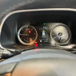 2019 Hyundai TUCSON 1.6 CRDi Premium SUV 5dr Diesel Manual Euro 6 (s/s) (115 ps) ESTATE Diesel Ma... - Image 7