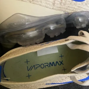 Nike air Vapormax uk 9 - Image 4