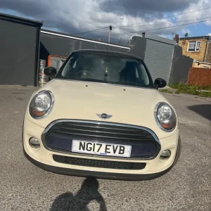 Mini, HATCHBACK, Hatchback, 2017, Manual, 1499 (cc), 3 doors - Image 2