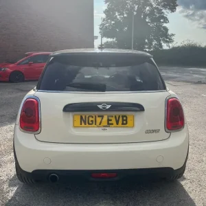 Mini, HATCHBACK, Hatchback, 2017, Manual, 1499 (cc), 3 doors - Image 4