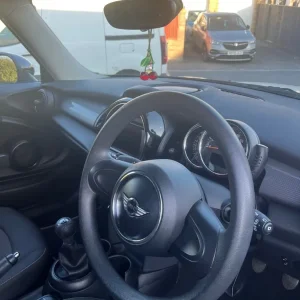 Mini, HATCHBACK, Hatchback, 2017, Manual, 1499 (cc), 3 doors - Image 5