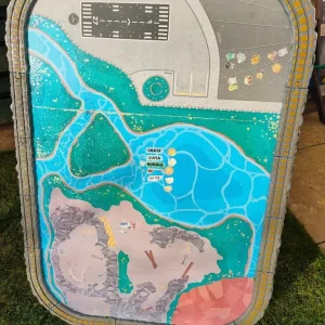 Kids play table - Image 4