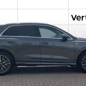 2019 Audi Q3 40 TFSI Quattro S Line 5dr S Tronic Petrol Estate Estate Petrol Automatic - Image 5