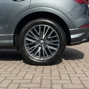 2019 Audi Q3 40 TFSI Quattro S Line 5dr S Tronic Petrol Estate Estate Petrol Automatic - Image 7