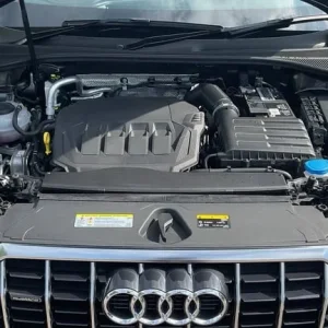 2019 Audi Q3 40 TFSI Quattro S Line 5dr S Tronic Petrol Estate Estate Petrol Automatic - Image 8