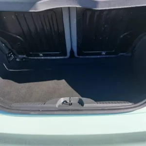 2017 Fiat 500 1.2 Lounge Hatchback 3dr Petrol Manual Euro 6 (s/s) (69 bhp) Hatchback Petrol Manual - Image 5