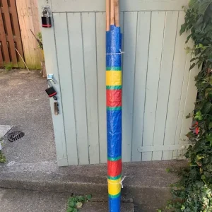 Traditional WindBreaker