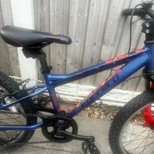 Carrera blast childrens mountain bike - Image 3