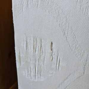 Single Divan Adjustable Bed with headboard - Image 5