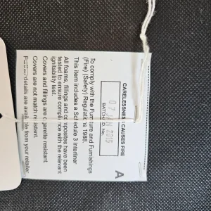 Single Divan Adjustable Bed with headboard - Image 7