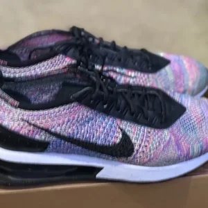 Nike air max flyknit racers - Image 2