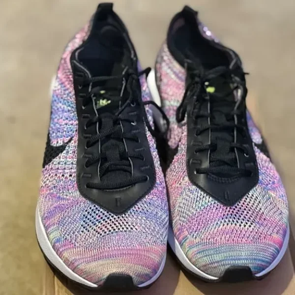 Nike air max flyknit racers