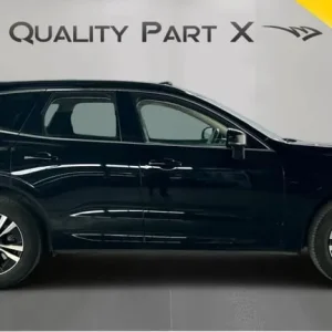 2021 Volvo XC60 2.0 B5 MHEV Momentum Auto AWD Euro 6 (s/s) 5dr ESTATE Petrol/Electric Hybrid Auto... - Image 2