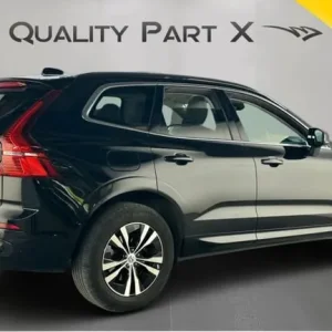 2021 Volvo XC60 2.0 B5 MHEV Momentum Auto AWD Euro 6 (s/s) 5dr ESTATE Petrol/Electric Hybrid Auto... - Image 3