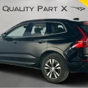 2021 Volvo XC60 2.0 B5 MHEV Momentum Auto AWD Euro 6 (s/s) 5dr ESTATE Petrol/Electric Hybrid Auto... - Image 5