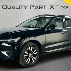 2021 Volvo XC60 2.0 B5 MHEV Momentum Auto AWD Euro 6 (s/s) 5dr ESTATE Petrol/Electric Hybrid Auto... - Image 7