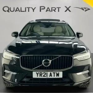 2021 Volvo XC60 2.0 B5 MHEV Momentum Auto AWD Euro 6 (s/s) 5dr ESTATE Petrol/Electric Hybrid Auto... - Image 8